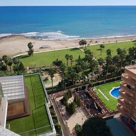 Lorena Flat, 2 Rooms 2 Bath Seaview Oropesa del Mar Exteriör bild