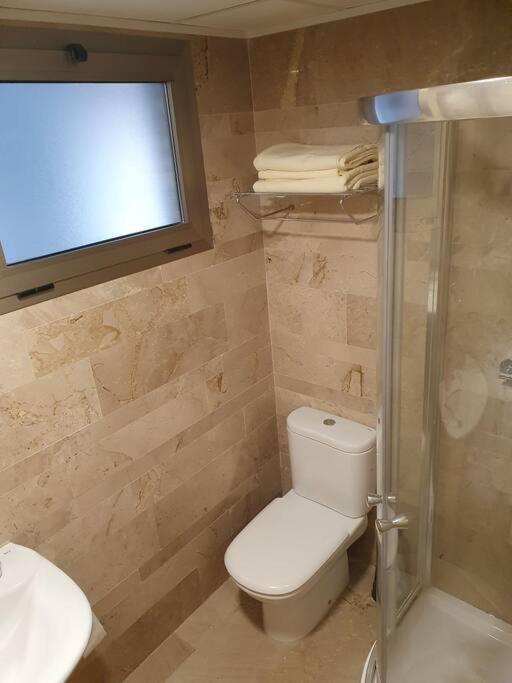 Lorena Flat, 2 Rooms 2 Bath Seaview Oropesa del Mar Exteriör bild