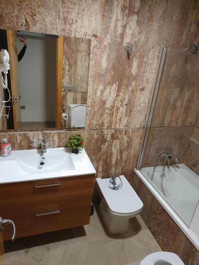 Lorena Flat, 2 Rooms 2 Bath Seaview Oropesa del Mar Exteriör bild