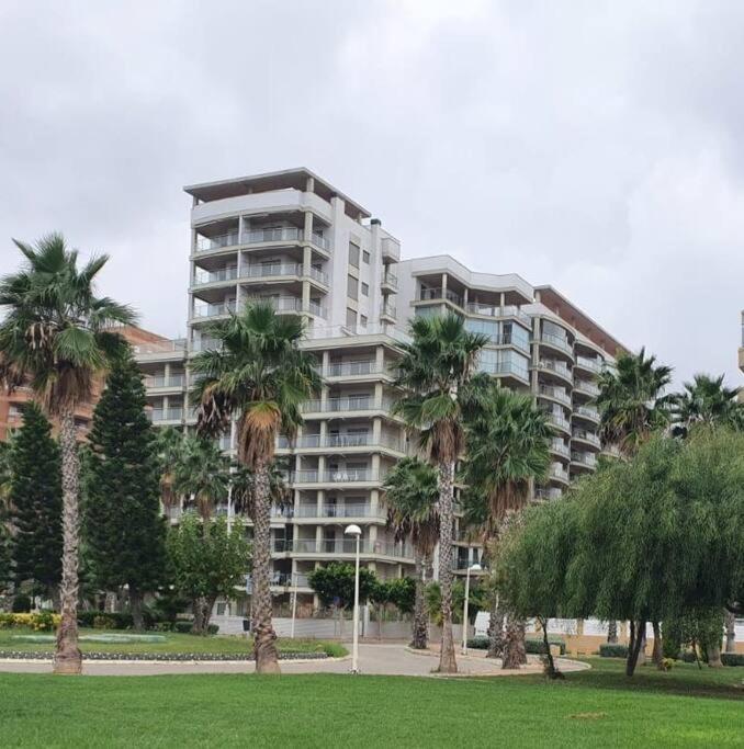 Lorena Flat, 2 Rooms 2 Bath Seaview Oropesa del Mar Exteriör bild