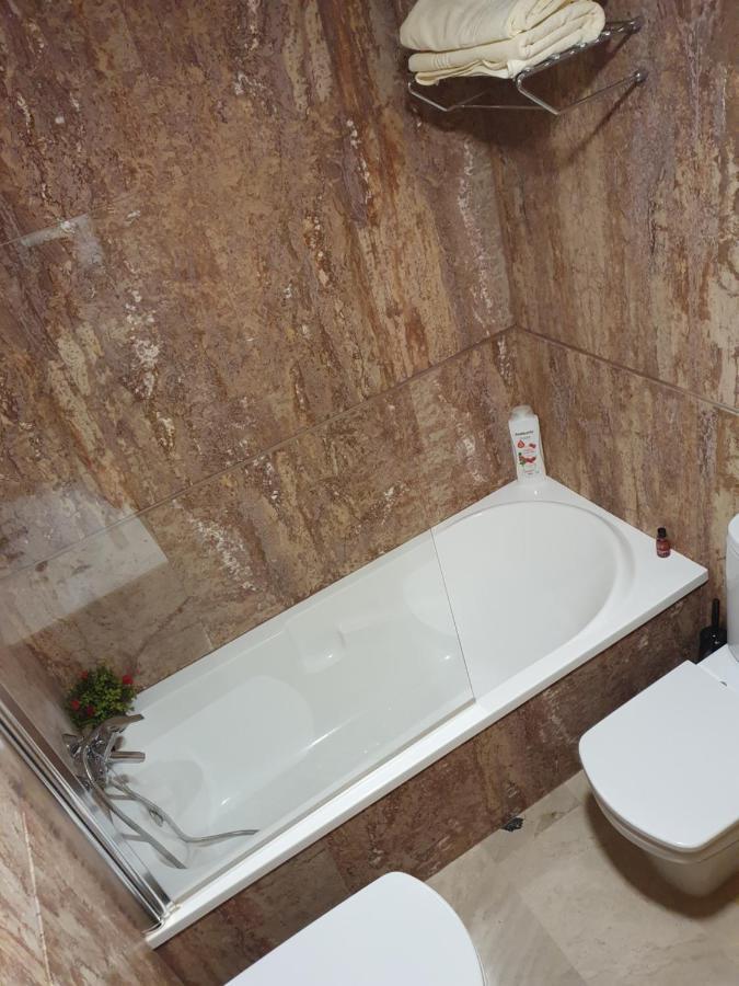 Lorena Flat, 2 Rooms 2 Bath Seaview Oropesa del Mar Exteriör bild