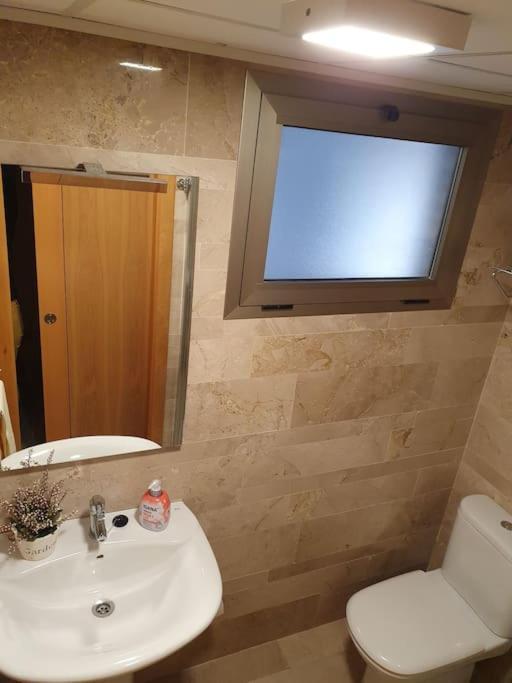 Lorena Flat, 2 Rooms 2 Bath Seaview Oropesa del Mar Exteriör bild