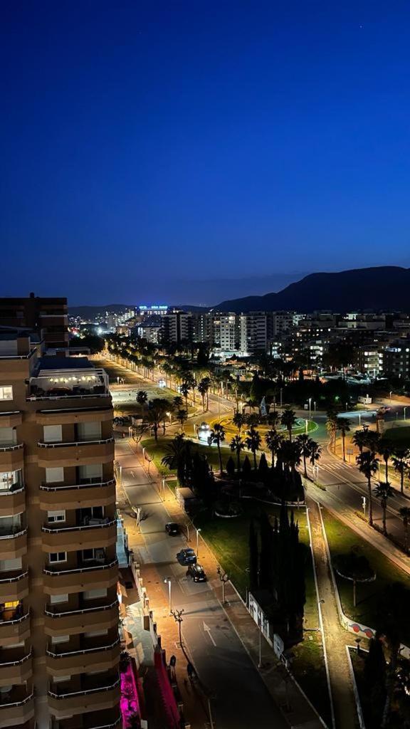 Lorena Flat, 2 Rooms 2 Bath Seaview Oropesa del Mar Rum bild